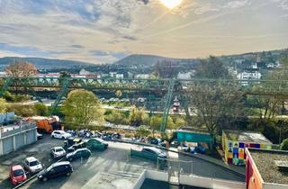 Wohnung mieten in Berliner Straße 130, 42277 Wuppertal, Renovierte 2-Zimmerwohung in Oberbarmen I 4.OG mit Aufzug