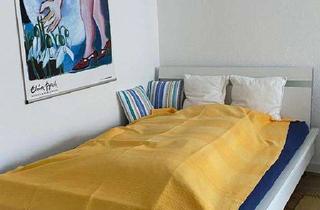 Wohnung mieten in Klothkamp, 44575 Castrop-Rauxel, Möbliertes Apartment nur an NICHTRAUCHER zu vermieten