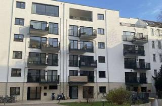 Wohnung mieten in Wiener Straße 37, 10999 Kreuzberg, Moderne 2-Zimmer Wohnung in Trendlage