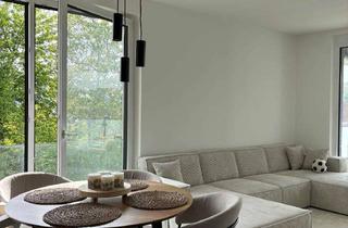 Wohnung mieten in Melanchthonstraße 125, 75015 Bretten, helle 3-Zimmer Wohnung in zentrumsnaher Lage in Bretten