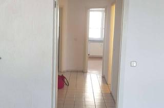 Wohnung mieten in 61194 Niddatal, Schöne 2-Zimmer-Wohnung mit Balkon und Einbauküche in Niddatal-Assenheim