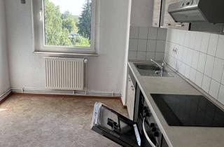Wohnung mieten in Straße Des Friedens 38, 04552 Borna, S-Bahn&Badesee,&Wohngenuß im Grünen, Homeoffice/Pendeln(30Min. LEIPZIG), hilfsbereite Nachbarn, EBK
