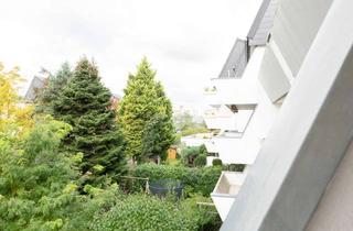 Wohnung mieten in 64546 Mörfelden-Walldorf, Walldorf Apartment – 3-Zimmer-Wohnbereich mit offenem Wohnkonzept & Loggia