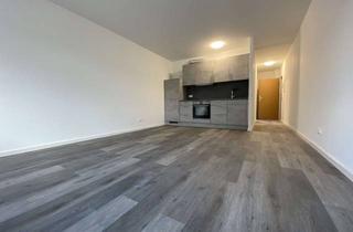 Wohnung mieten in Altendorfer Straße 487, 45355 Essen, Modern saniertes 2-Zimmer-Apartment - kompakt & zentral