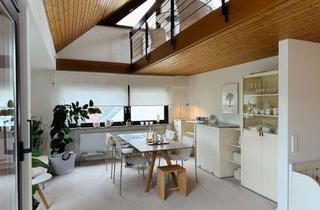 Wohnung mieten in 70794 Filderstadt, Wunderschöne helle Maisonette-Wohnung 4,5 Zimmer, Südbalkon, ruhige Lage, exzellenter Zustand