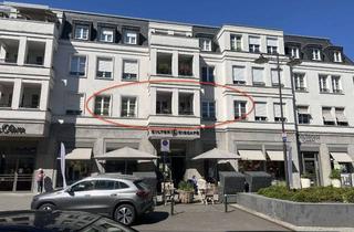 Wohnung mieten in Burgstraße 15, 47906 Kempen, Komfortable Wohnung im "Klosterhof"