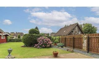 Wohnung mieten in Wittelshof 5a, 30916 Isernhagen, Traumhafte Wohung mit großem Garten, Garagen und perfekter Anbindung – alles ebenerdig