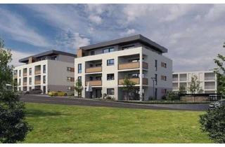 Wohnung mieten in Rotbuchenstrasse, 75365 Calw, Moderne 2-Zimmer-Wohnung mit TG in Calw - Baujahr 2023