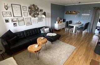 Wohnung mieten in Lohkampstraße, 33607 Innenstadt, 3 Zimmer Wohnung mit Balkon im 3. OG in Bielefeld-Innenstadt