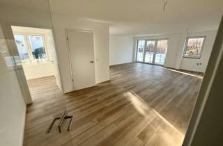 Wohnung mieten in Auf Dem Busch, 33699 Hillegossen, Lichtdurchflutete 3,5 Zimmer-Wohnung mit Südwestbalkon