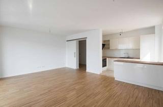 Wohnung mieten in Hohemarkstraße 27b, 61440 Oberursel, Elegante 3-Zimmer Wohnung mit Balkon im 2. OG in Oberursel (Taunus)