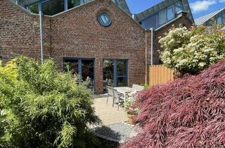 Lofts mieten in Schlieperweg, 40699 Erkrath, Exklusives Architekten-Loft in der alten Seidenweberei