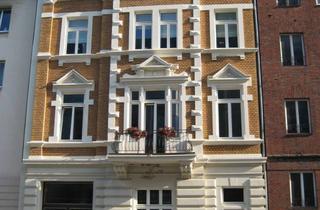 Wohnung mieten in 52066 Aachen, Exklusive 5-Zimmer Maisonette-Wohnung im 3. OG mit Aufzug in Aachen-Frankenberg