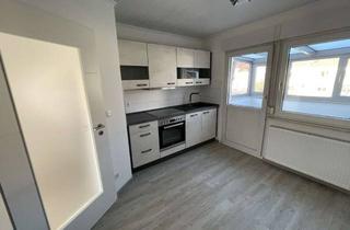 Wohnung mieten in 63452 Hanau, Helle 2-Zimmer Wohnung im 1. OG in Hanau