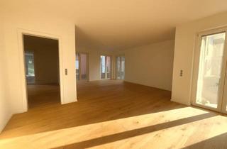 Wohnung mieten in Alte Straße 26, 50226 Frechen, Neubau mit Süd-Garten: Helle und geräumige 2-Zimmer Wohnung im Zentrum von Frechen (Wolf Höfe)