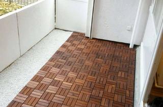 Wohnung mieten in 60599 Oberrad, Im Herzen von Frankfurt Oberrad