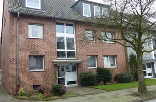 Wohnung mieten in 46242 Fuhlenbrock, 2,5-Zimmer Wohnung mit Balkon in Fuhlenbrock