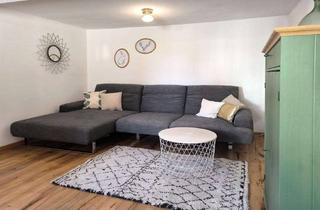 Wohnung mieten in 61389 Schmitten, Wohnen wie im eigenen Haus