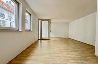 Wohnung mieten in 70178 Mitte, **Urban Living – Helle und gemütliche 1-Zi.-Wohnung mit Loggia in ruhiger Seitenstraße**