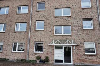 Wohnung mieten in Im Niederfeld, 47239 Rumeln-Kaldenhausen, Moderne 3-Zimmer Wohnung mit Balkon und Stellplatz in Duisburg-Rumeln