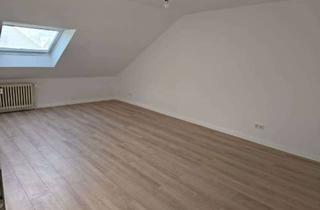 Wohnung mieten in Limesweg, 63526 Erlensee, Helle Sanierte 3-Zimmerwohnung im DG in Erlensee