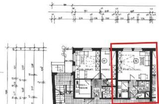 Wohnung mieten in Carl-Stegmann-Strasse 16, 26571 Juist, 1-Raum Wohnung zentral, renoviert