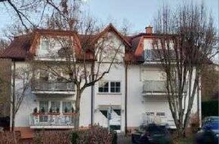 Wohnung mieten in 63694 Limeshain, Helle 3-Zimmer-Wohnung mit Balkon in Limeshain