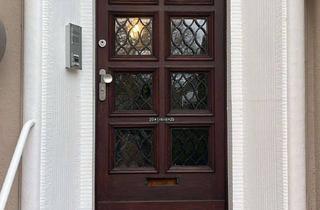 Wohnung mieten in Kettelerweg, 44141 Hörde, Rarität: Wohnen in der alten Gartenstadt