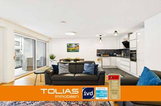 Wohnung mieten in 70469 Feuerbach, Wohntraum am Killesberg-Park – möbliertes Neubau-Smarthome, Supermarkt um die Ecke