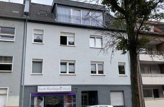 Wohnung mieten in Oststr. 43, 41065 Hardterbroich, Modernisierte 2 Zimmer Wohnung mit großer Terrasse / Wintergarten