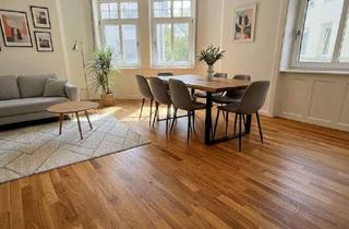 Wohnung mieten in 70178 Süd, Direkt am Marienhospital – kernsanierte Wohnung sucht Erstmieter