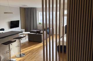 Wohnung mieten in Schillerstr 54, 10627 Charlottenburg, Hochwertiges 1-Zimmer Appartement im Herzen von Berlin Charlottenburg mit Weitblick