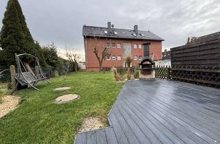 Wohnung mieten in Goldener Winkel, 31319 Sehnde, Schöne helle Maisenettewohung mit Garten und Garage