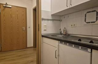 Wohnung mieten in 36043 Fulda, Perfekt für Studenten und Wochenendpendler!