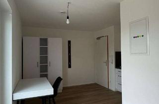 Wohnung mieten in 86156 Kriegshaber, Vollmöbliertes Neubau-Appartment in Kriegshaber