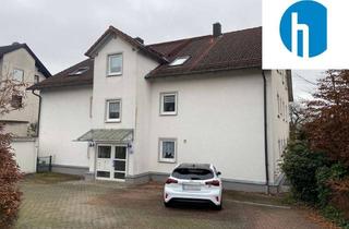 Wohnung mieten in Kennedyring 59, 91301 Forchheim, Lichtdurchflutete Maisonettewohnung