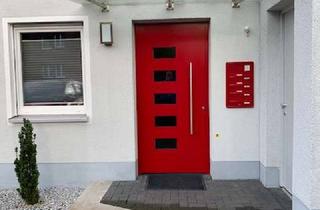 Wohnung mieten in Reiherhorst 7a, 45721 Haltern am See, Helle 3,5-Zimmer Wohnung mit Balkon in Haltern am See - Sythen