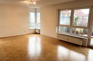 Wohnung mieten in Parlerstraße 17, 70736 Fellbach, Tolle 3-Zimmer Wohnung mit Balkon in Fellbach-Schmiden