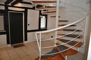 Wohnung mieten in Dorfstraße 29, 23714 Malente, Wohnung mit Dachterrasse für eine ruhige Person mittleren Alters