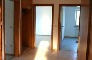 Wohnung mieten in 59519 Möhnesee, Helle, freundliche, ruhige 4-Zimmer-Wohnung mit Balkon in Möhnesee