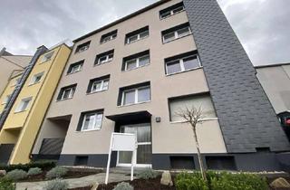 Wohnung mieten in Weststr. 19, 58285 Gevelsberg, TOP gepflegte 3,0-Zimmer-Wohnung mit Balkon in Innenstadtlage von Gevelsberg