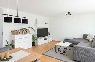 Wohnung mieten in Schloßstraße 47, 89155 Erbach, Geräumige 2-Zimmer-Wohnung mit Balkon und Hausmeisterservice!