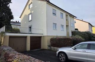 Wohnung mieten in 72622 Nürtingen, FÜR EINE ODER ZWEI PERSONEN - AUF DEM LERCHENBERG - BELIEBE RUHIGE WOHNLAGE