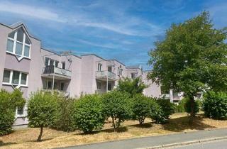 Wohnung mieten in Gothaer Str. 10a, 96450 Coburg, Ready to move in! - Dein neues Zuhause wartet: 3-Zimmer-Wohnung im Thüringer Viertel