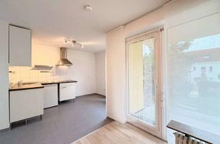 Wohnung mieten in 73732 Esslingen, Charmante 1,5-Zimmer-Wohnung mit Terrasse und eigenem Gartenanteil