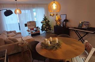 Wohnung mieten in 67071 Ruchheim, Schöne 2ZKB- Wohnung mit gehobener Ausstattung