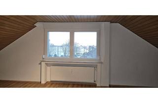 Wohnung mieten in Varenholzstraße 109, 44869 Höntrop, Renovierte 2,5-Zimmer Dachgeschoss Wohnung in Bochum-Höntrop