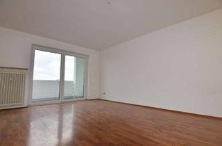 Wohnung mieten in Schillerstraße 24, 89231 Neu-Ulm, Schöne 1-Zimmer-Wohnung mit Balkon und Stellplatz mit toller Aussicht!