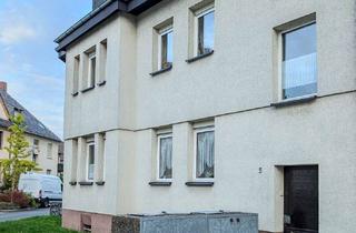 Wohnung mieten in Fleitmannsplatz, 58239 Schwerte, 2 Zimmer-Dachgeschosswohnung in Schwerte Holzen