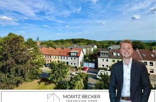Wohnung mieten in Triftstraße 18, 31137 Hildesheim, Barrierefreie 2-Zimmer-Wohnung mit Einbauküche und Ausblick im Bockfeld!